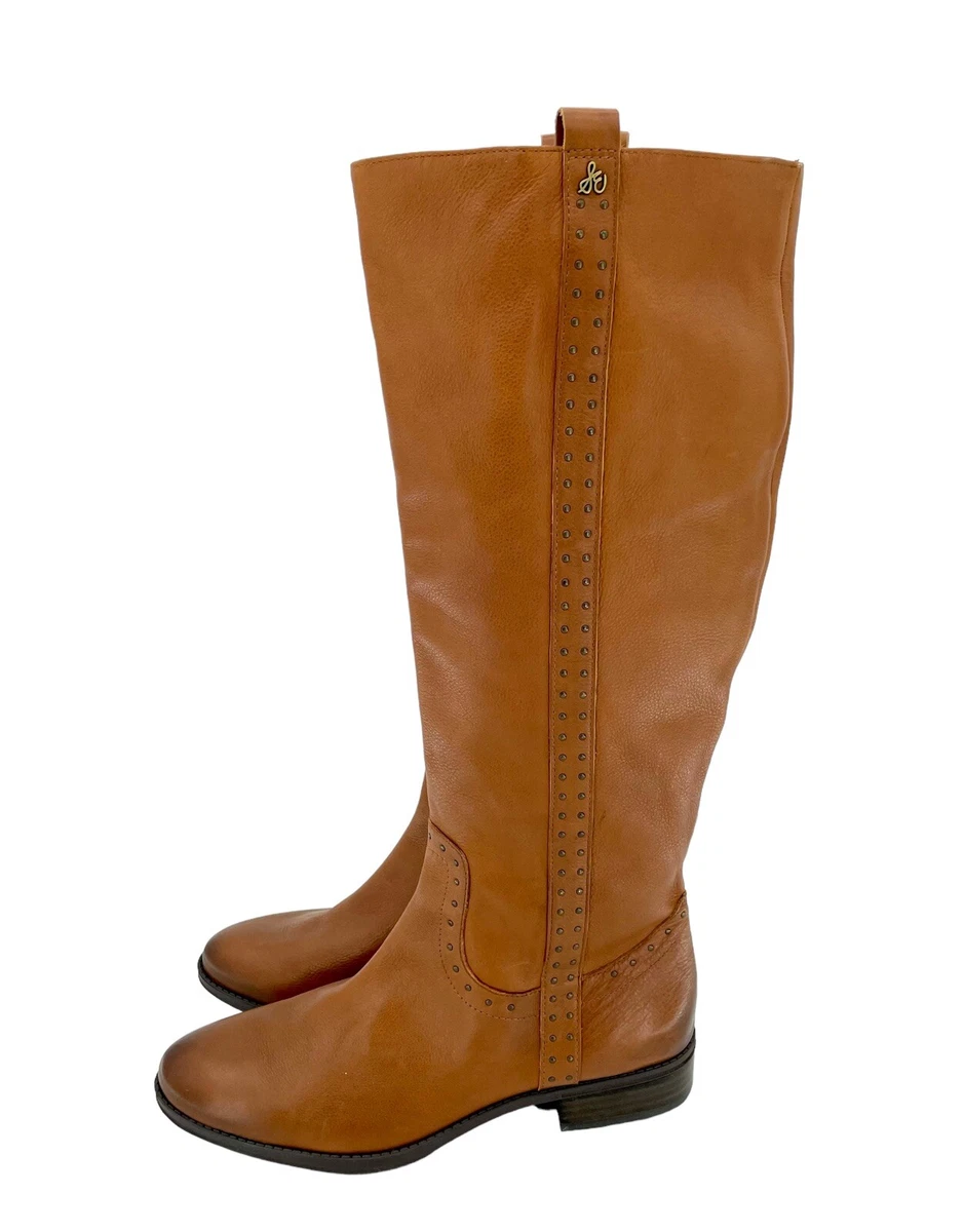Sam edelman store whiskey boot