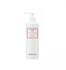 Swissline CS Body Glide-Infusion Gel 500ml #dktau