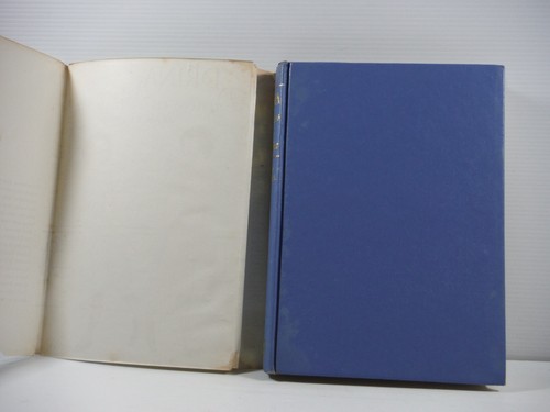 Drina Dances in Madeira by Jean Estoril 1963 ballet vintage young adult book - Picture 6 of 24