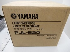 Original Osram Replacement Lamp & Housing for...