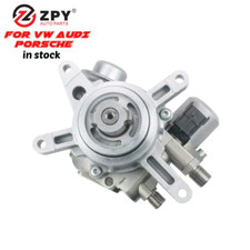 ZPY Engine System Fuel Injector Pumps Oil Pump for Porsche CAYENNE 92A PANAMERA
