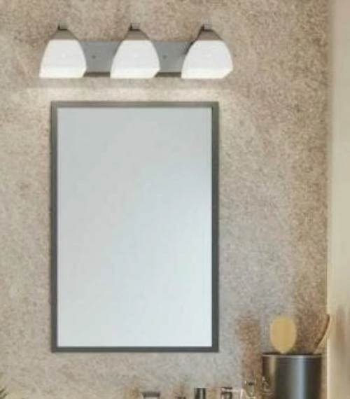 Progress Lighting P2702-09 Appeal - 3 Light in Modern style - 24 Inches wide by - Image 4 of 4