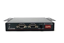 EXTRON RGB 190F HIGH-RES UNIVERSAL VGA-UXGA C...