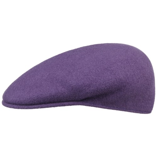 Gorro de hombre y mujer KANGOL Flatcap original 504 gorro de raqueta con - Imagen 139 de 190