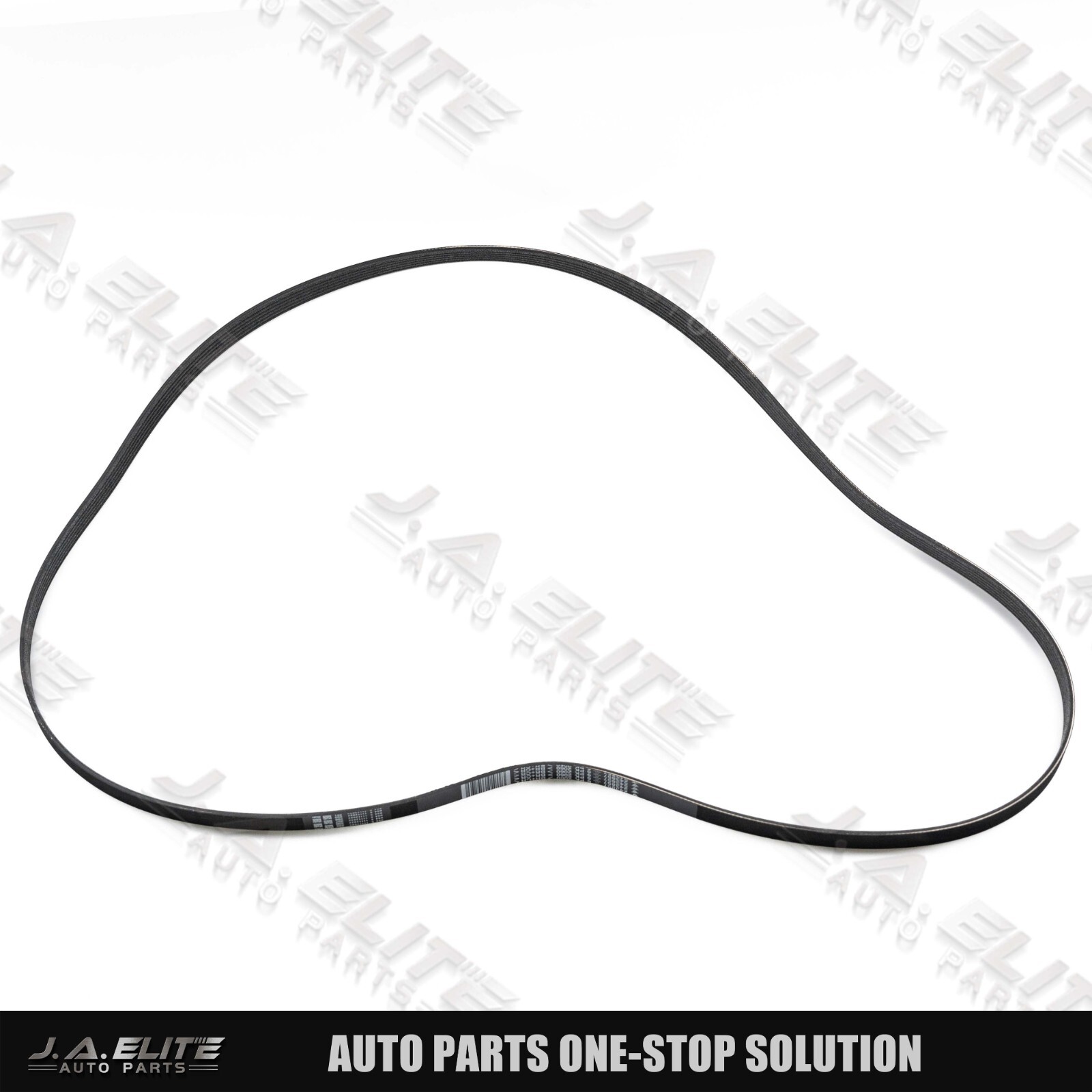 ➥Maserati Ghibli Levante Quattroporte➥ Drive Belt Replacement ➥4pcs➥