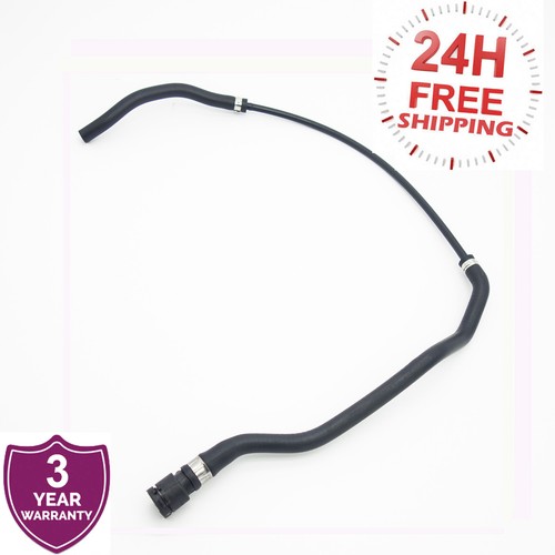 New Expansion Tank To Upper Radiator Water Hose For BMW E82 E88 E90