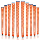 Cotton Club Grips Iron/Wood Non-Slip Wrap Plus-Thick Comfort Vibration-Dampening