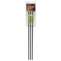 Lumenok Crossbow Bolts Carbon W/moon Nock 20 In 3 Pk Becc3 on sale Lumenok Crossbow Bolts Carbon W/moon Nock 20 In 3 Pk Becc3 on sale