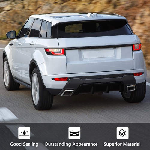 Pair LED For Land Rover Range Rover Evoque 2012-2017 2018 Left&Right Tail Light - Picture 7 of 13