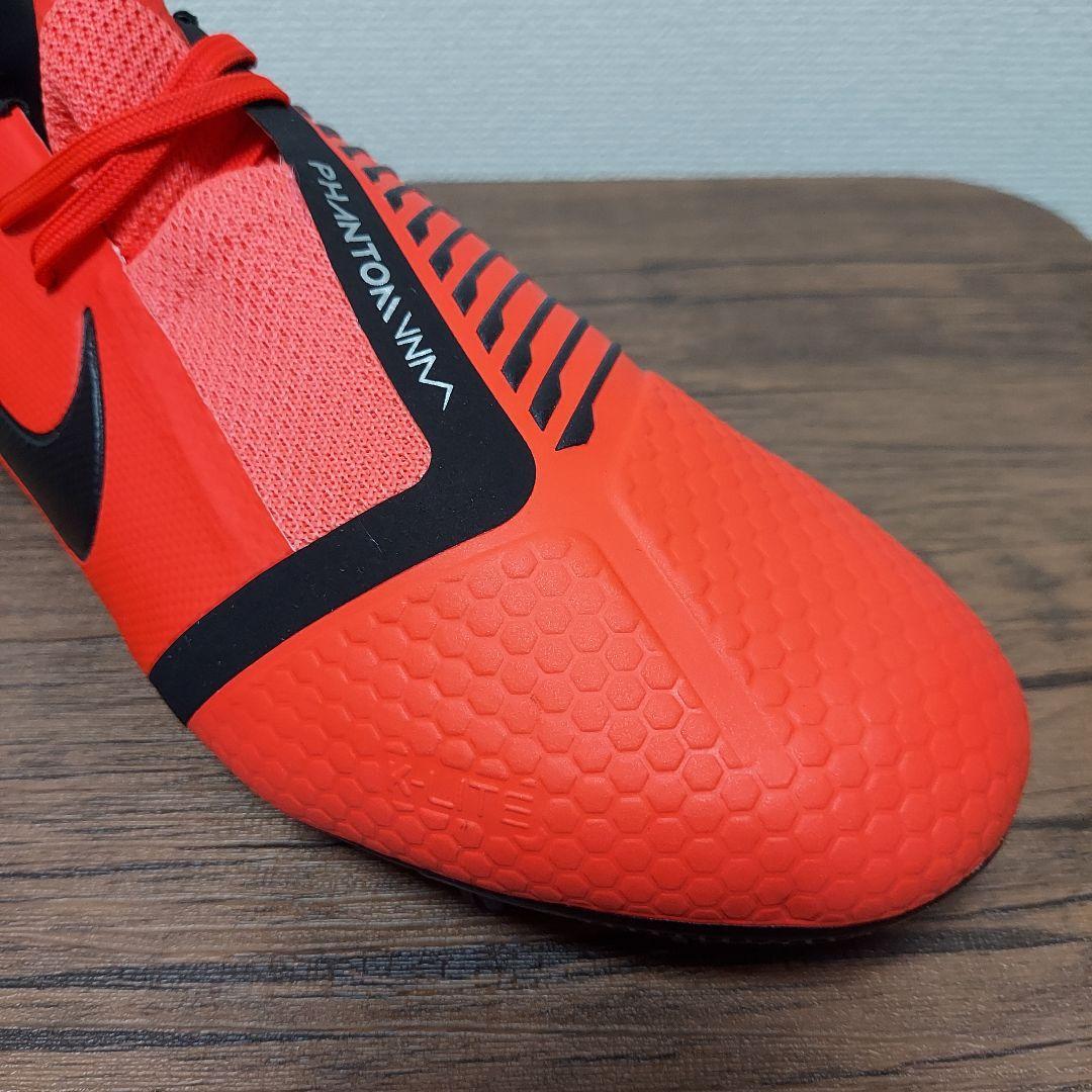 Nike Phantom Venom Pro HG 26.5cm us8.5 uk7.5 Soccer Cleats Nike Phantom Venom Pro HG 26.5cm us8.5 uk7.5 Soccer Cleats