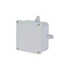 Stahlin J884PVC Scepter JB884 PVC enclosure 8"x8"x4 plastic junction box &gasket