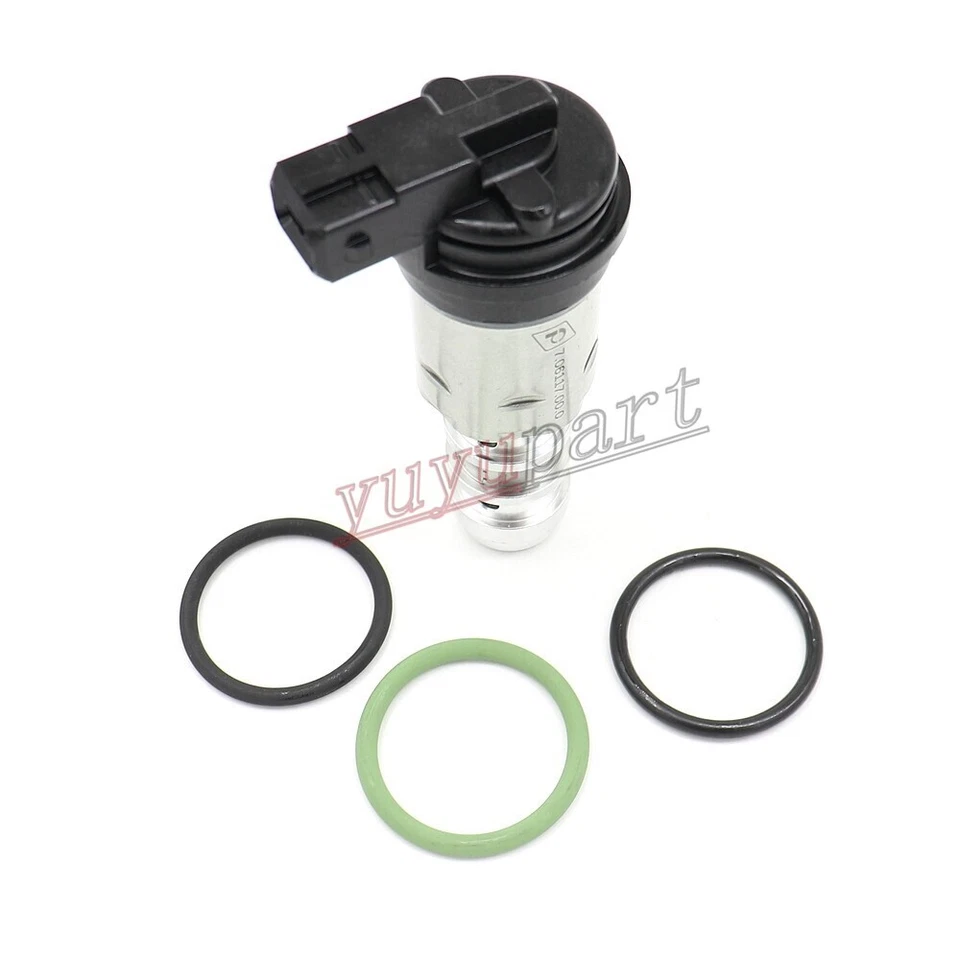 PIERBURG Camshaft VVT Solenoid Fits BMW 545 550 645 650 750 545i 745i 750i 4.4L - Imagem 2 de 4