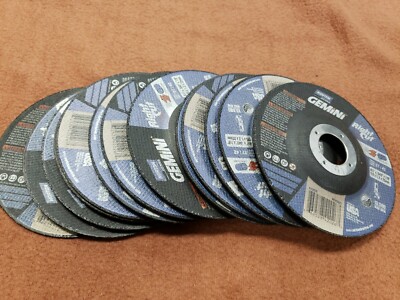 13x Norton 4-1/2