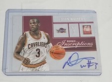 Comprehensive 2012 Elite Football Rookie Inscriptions Guide 41