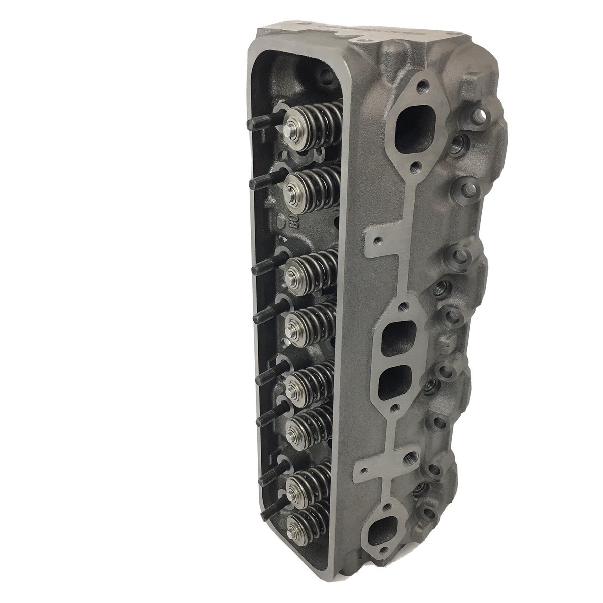 Ma New GM Chevrolet GMC Marine 5.7L 350 Vortec Cylinder Head