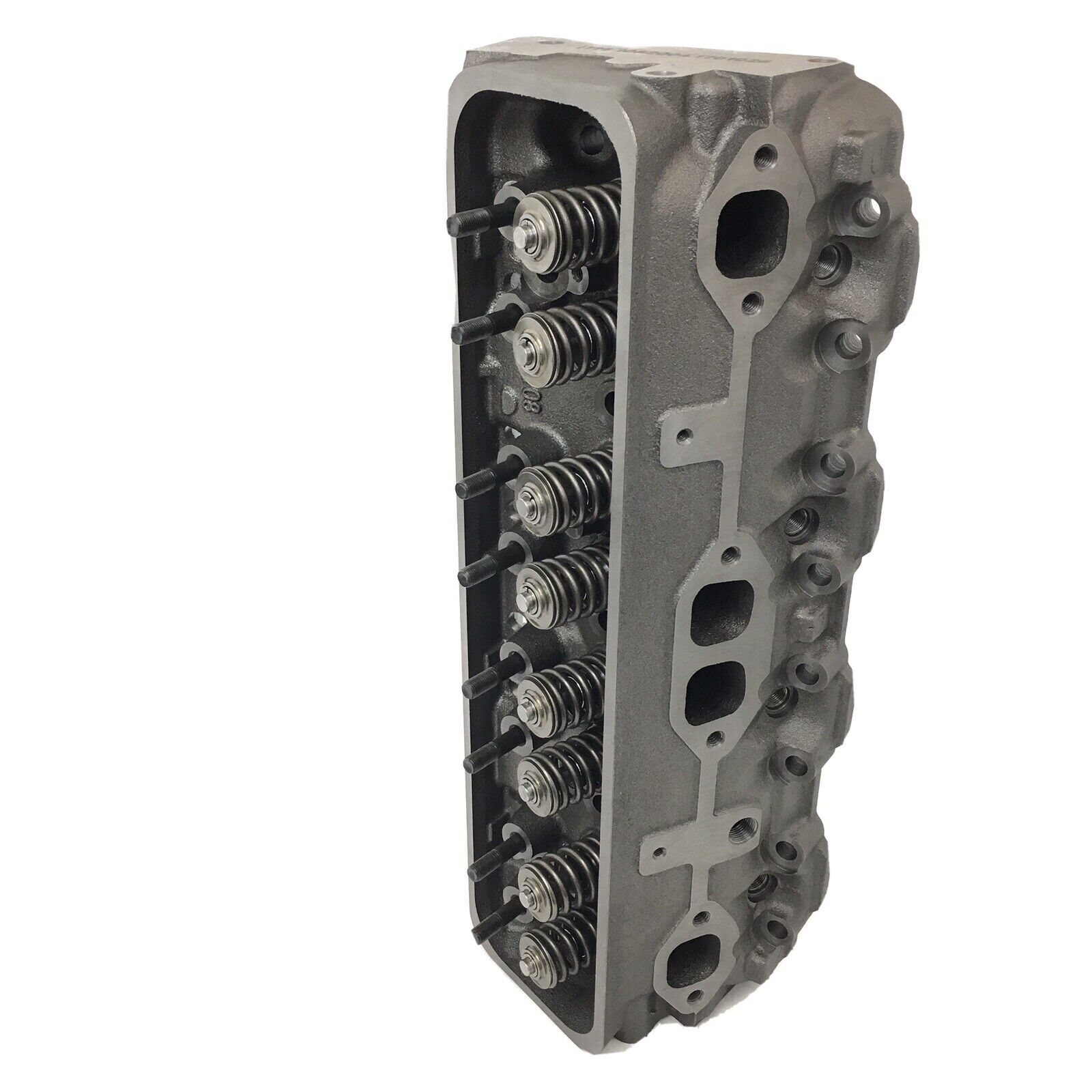  ADV Cylinder Heads NEW 5.7 350 VORTEC L31 EngineQuest 906/062  Cylinder Head PAIR 1996-2002 (CORE RETURN REQUIRED) : Automotive