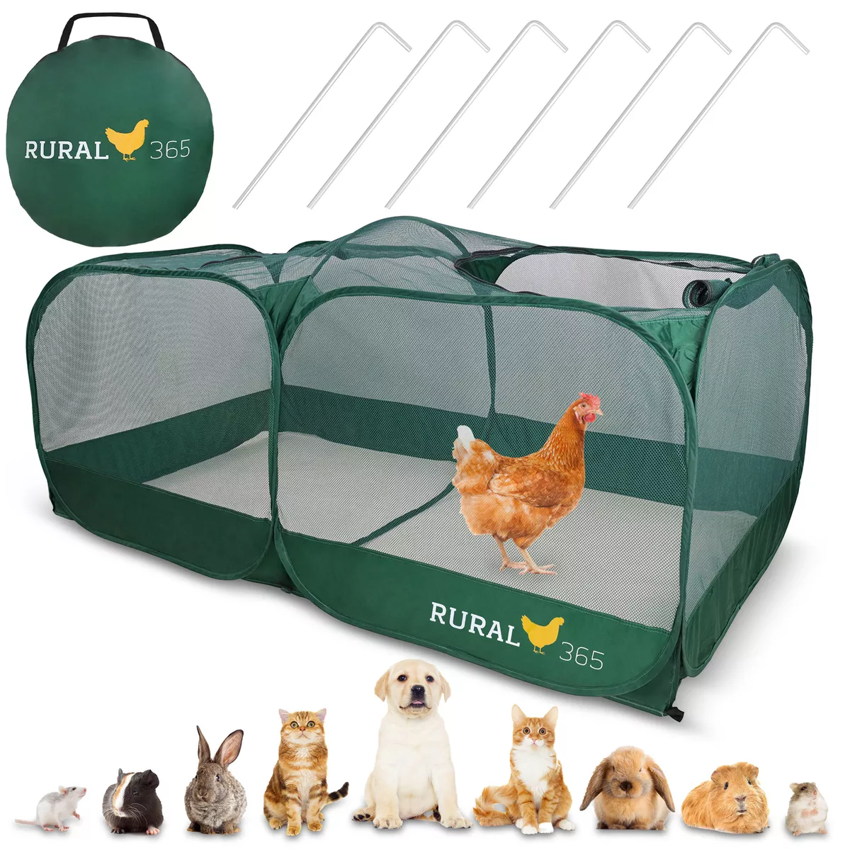 Large pop up best sale playpen
