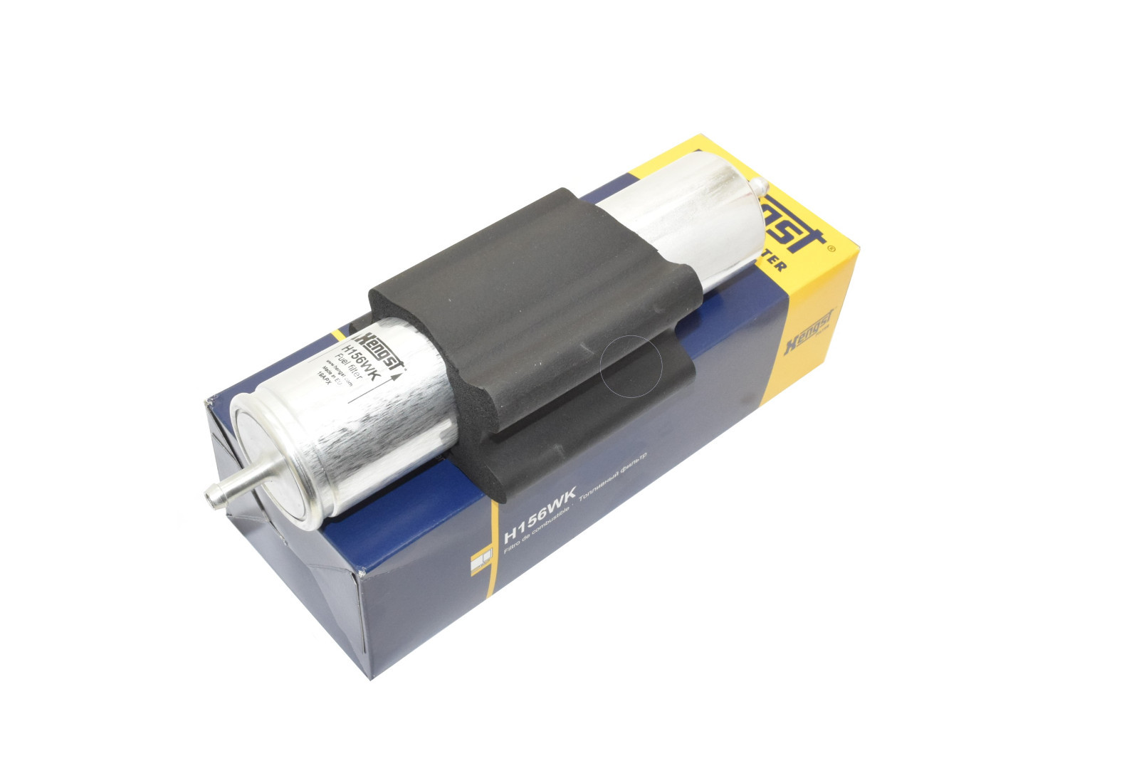 BMW 13327794549 Fuel filter cross reference