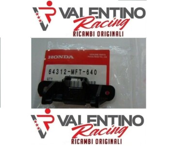 Benzinverschluss Für Honda SWT 400 600 2009>2011