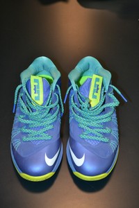 lebron 10 sprite