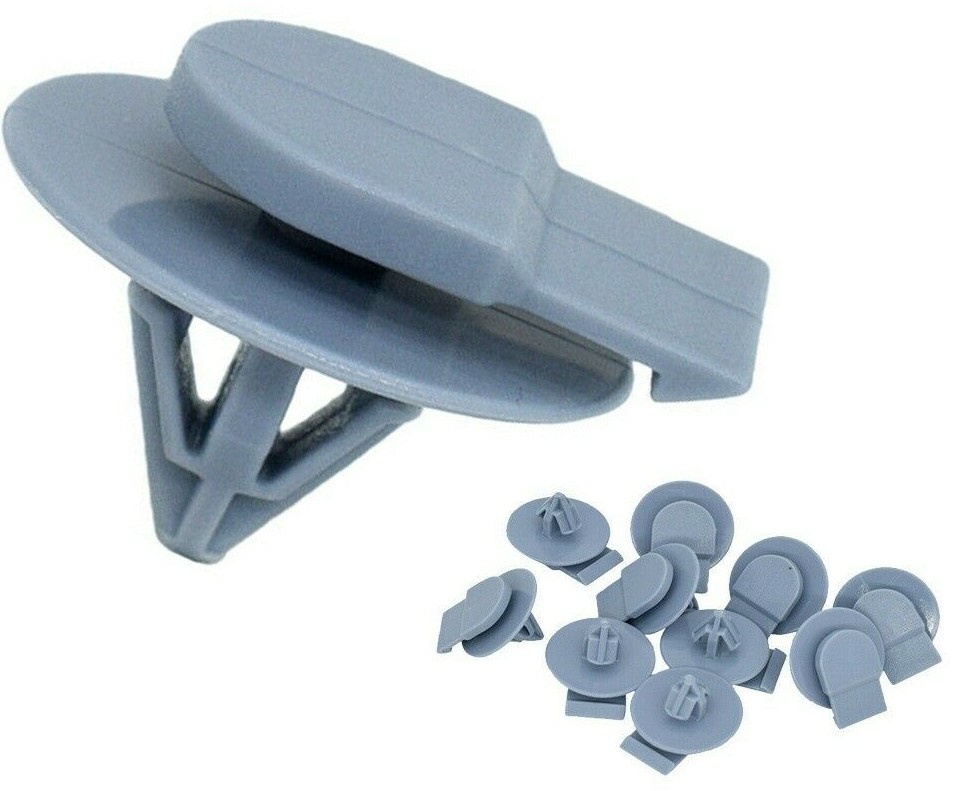 10x INNER WHEEL ARCH LINER FASTENERS CLIPS For For For BMW MINICOOPER R50 R52 R53 R56 4d0f789b 7eff 49cc 8e5e A34cc06175c9.7cb7c536cbceedde3fabf76e0b7c1708