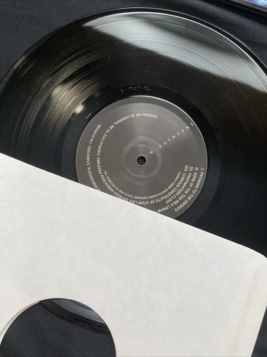 A Spectrum of Infinite Scale by Man or Astro-man? RARE 2 LP 10 Inch Vinyl - Picture 8 of 8