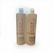 Peter Coppola Keratin Hair Treatment Kit Formaldehyde Free