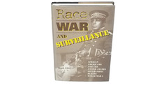 Race, War, and Surveillance African Americans and the Government Ellis HCDJ 2001