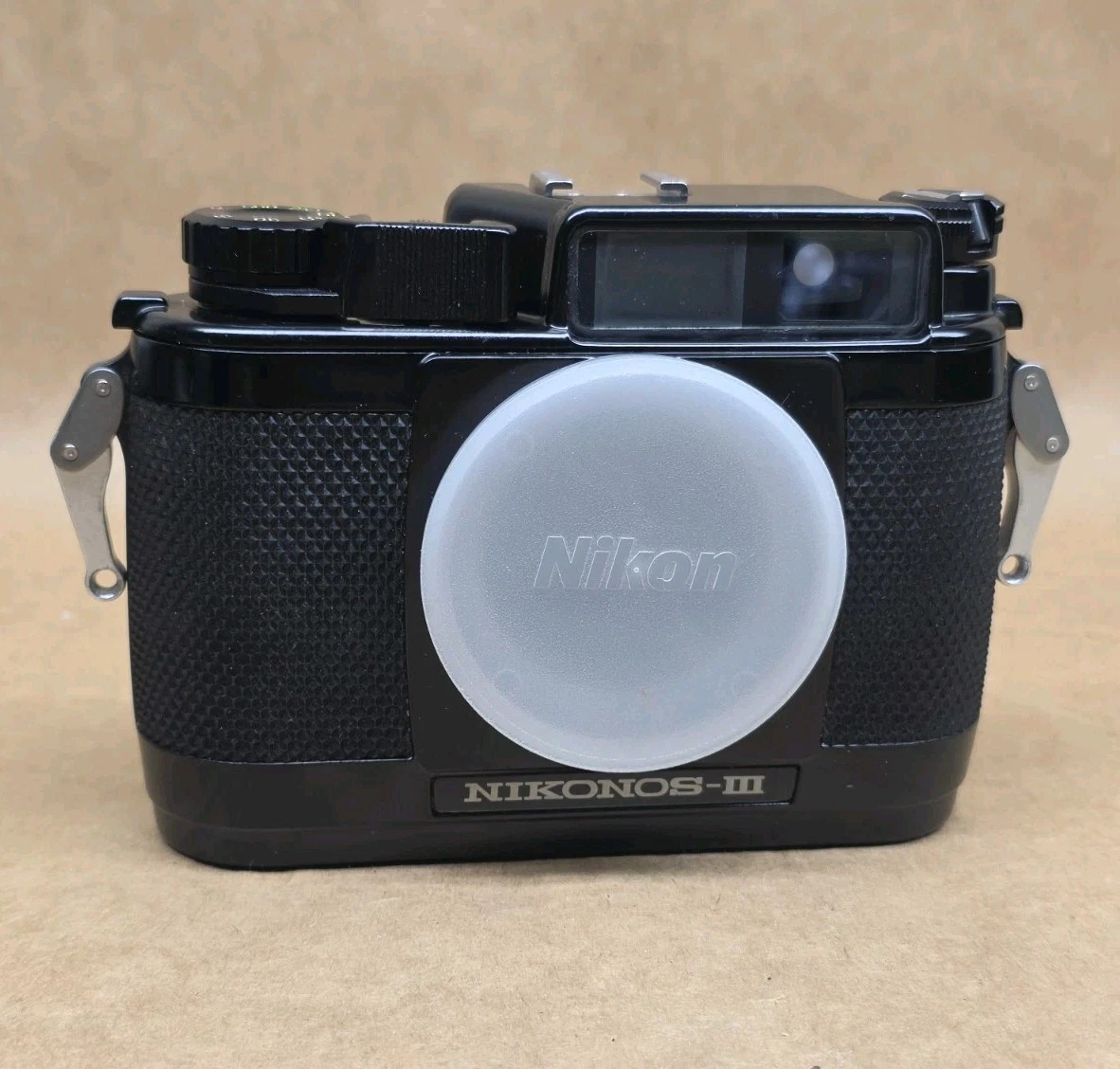 Nikon Nikonos III Film Cameras for sale | eBay
