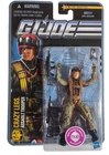 G.I. Joe Pursuit of Cobra Crazy Legs - #1116 - Action Figure