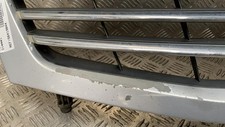 Calandre Ssangyong REXTON