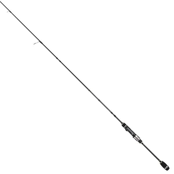 Tailwalk OUTBACK LIGHT S604L Spinning Rod 6ft 4-pieces for Trout Multicolor  FS