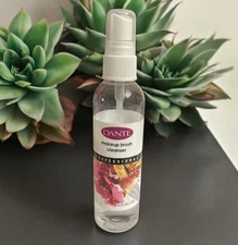 Dante Makeup Brush Cleanser Proffessional 4oz / 118mL (Please Read)FREE SHIPPING