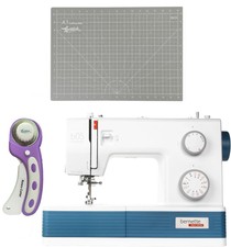 Bernette b05 Academy Sewing Machine Bundle wi...