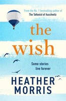 The Wish, Heather Morris