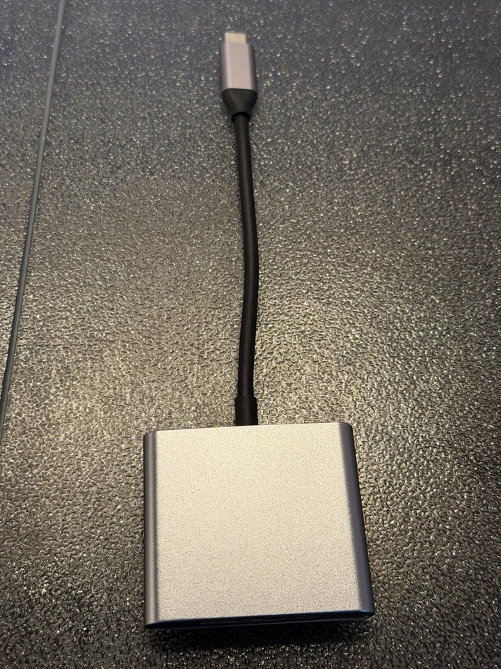 CF Express Card Reader USB-C - Bild 2 von 2