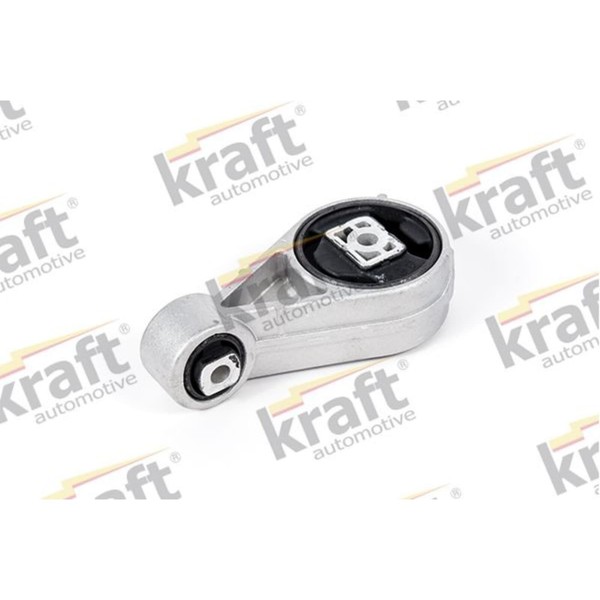 Kraft Motorlager Gummimetalllager Hinten Passend FüR Ford Focus | 1482016-image