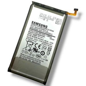 Original Samsung Galaxy S10+ Plus Akku Batterie - EB-BG975ABU - GH82-18827A