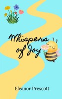 Whispers Of Joy Eleanor Prescott Taschenbuch Englisch 2024 EAN 9789916888339