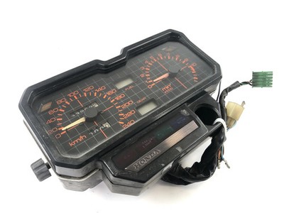 Honda CBX 650 E RC13 [1983] - Tacho Cockpit Tachoanzeige Instrumententafel Inst