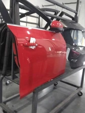 Passenger Front Door VIN P 4th Digit Limited Fits 12-16 CRUZE 431383