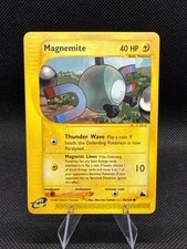 Magnemite 76/144 Skyridge Regular on eBay