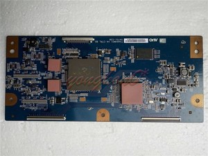 1PC For 54'' TV   T-Con Board T546HW01 V4 CTRL BD 54T01-C08 *mn