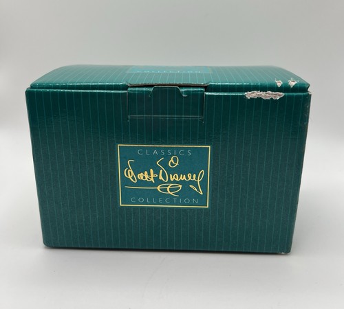 WDCC Did the Young Prince Fall Down Thumper von Disney Bambi in Box mit Echtheitszertifikat - Bild 7 von 10