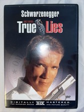 True Lies DVD, 1994 