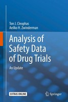 Ton J. Cleophas (U. A.) | Analysis Of Safety Data Of Drug Trials | Buch (2019)