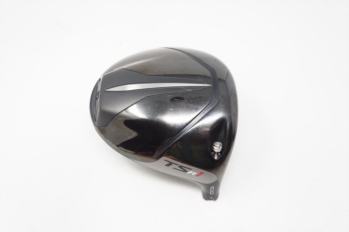 Titleistタイトリスト TSR1ドライバー10°ヘッド、カバー 楽天市場】TSR1 タイトリスト ゴルフ クラブ メンズ ドライバー