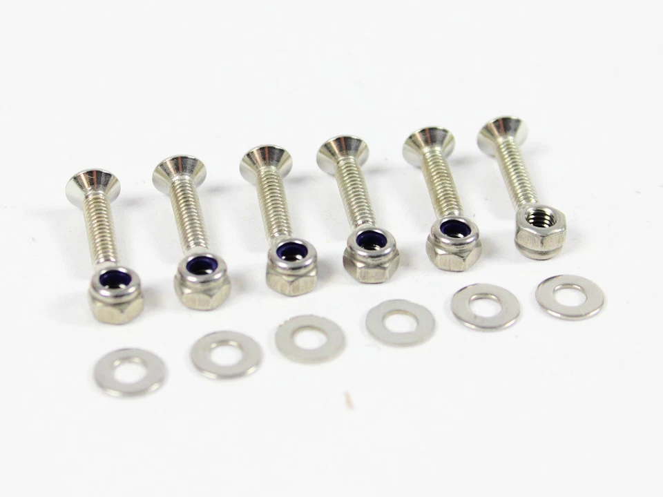 Tappo serbatoio tappo riempimento serbatoio coperchio alluminio 35,5 mm universale cella a combustibile - Immagine 3 di 4