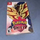 Pokémon Shield - Nintendo Switch