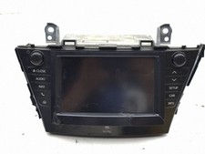 Autoradio Toyota PRIUS